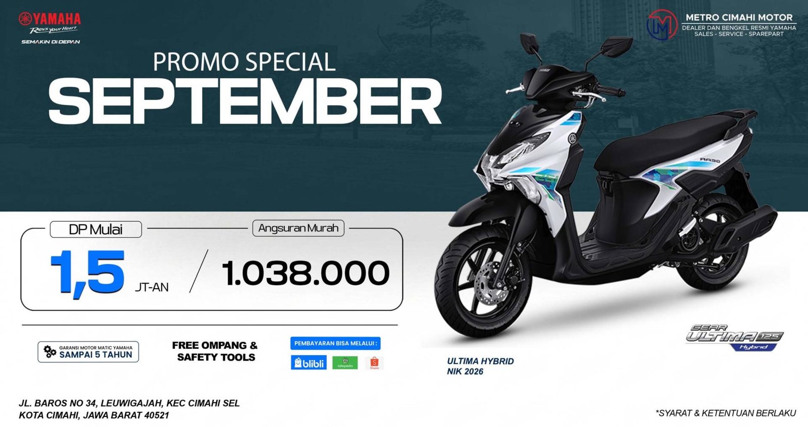 yamaha cianjur yamaha cianjur