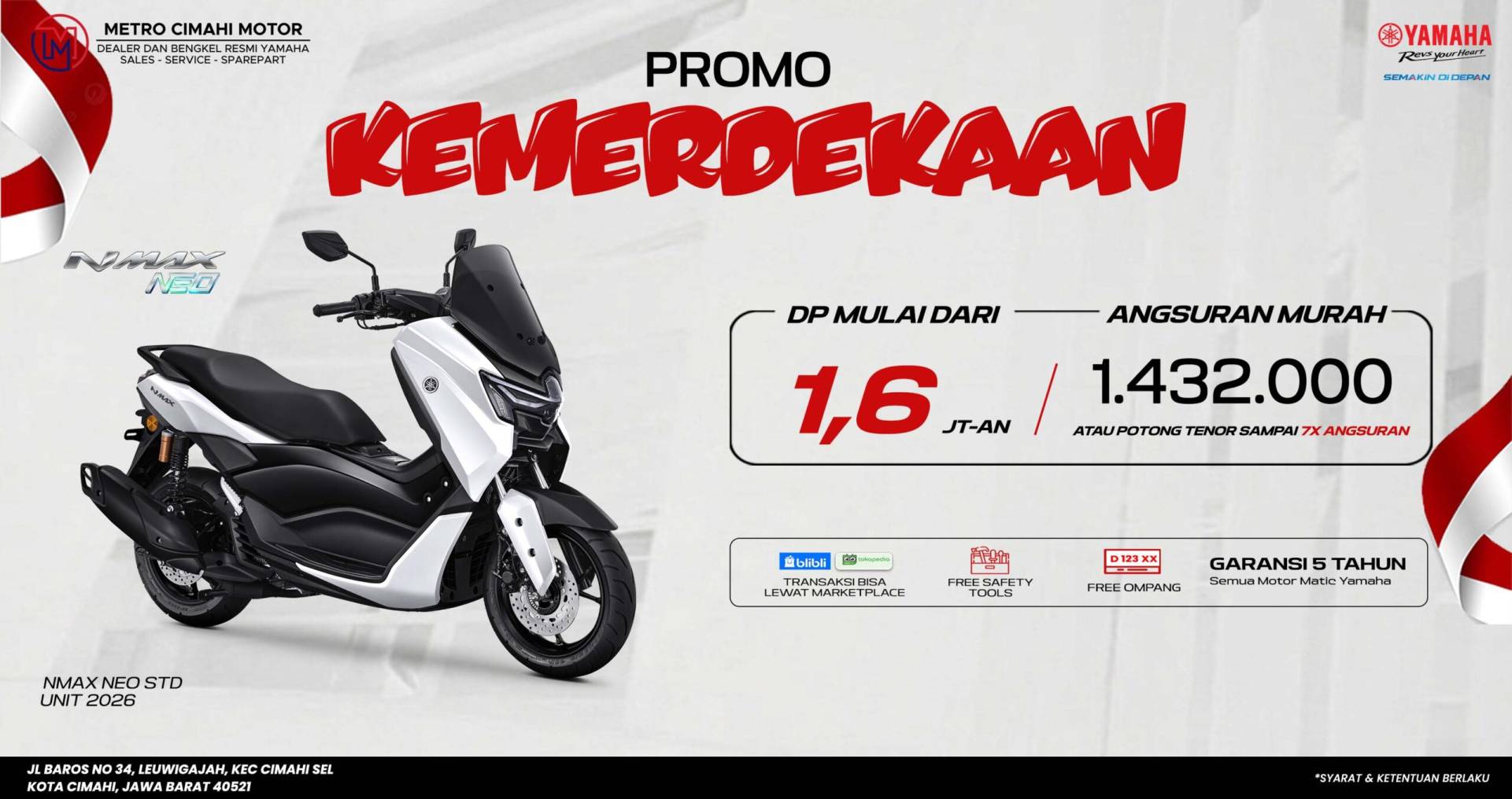 yamaha cianjur yamaha cianjur
