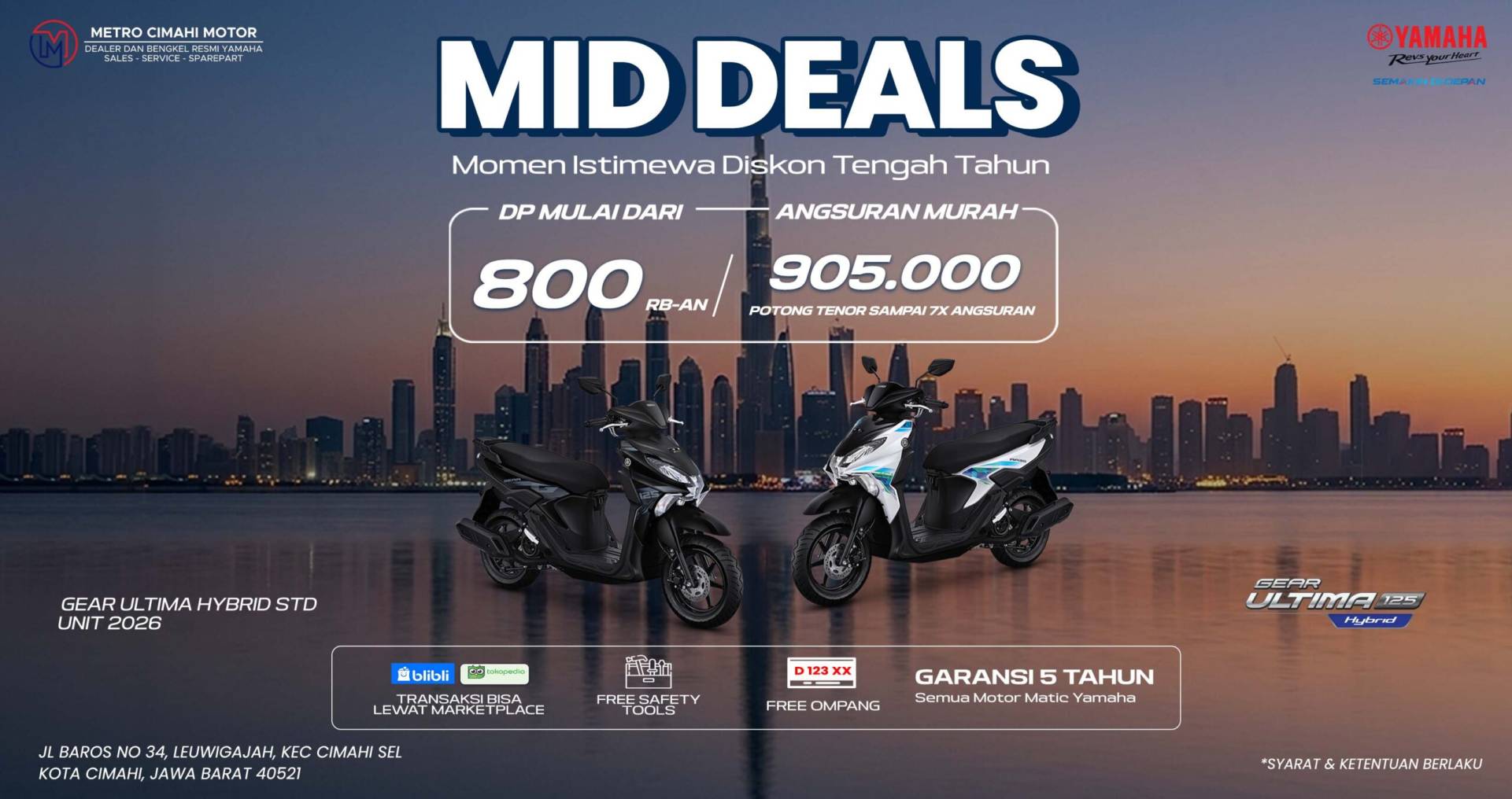 yamaha cianjur yamaha cianjur