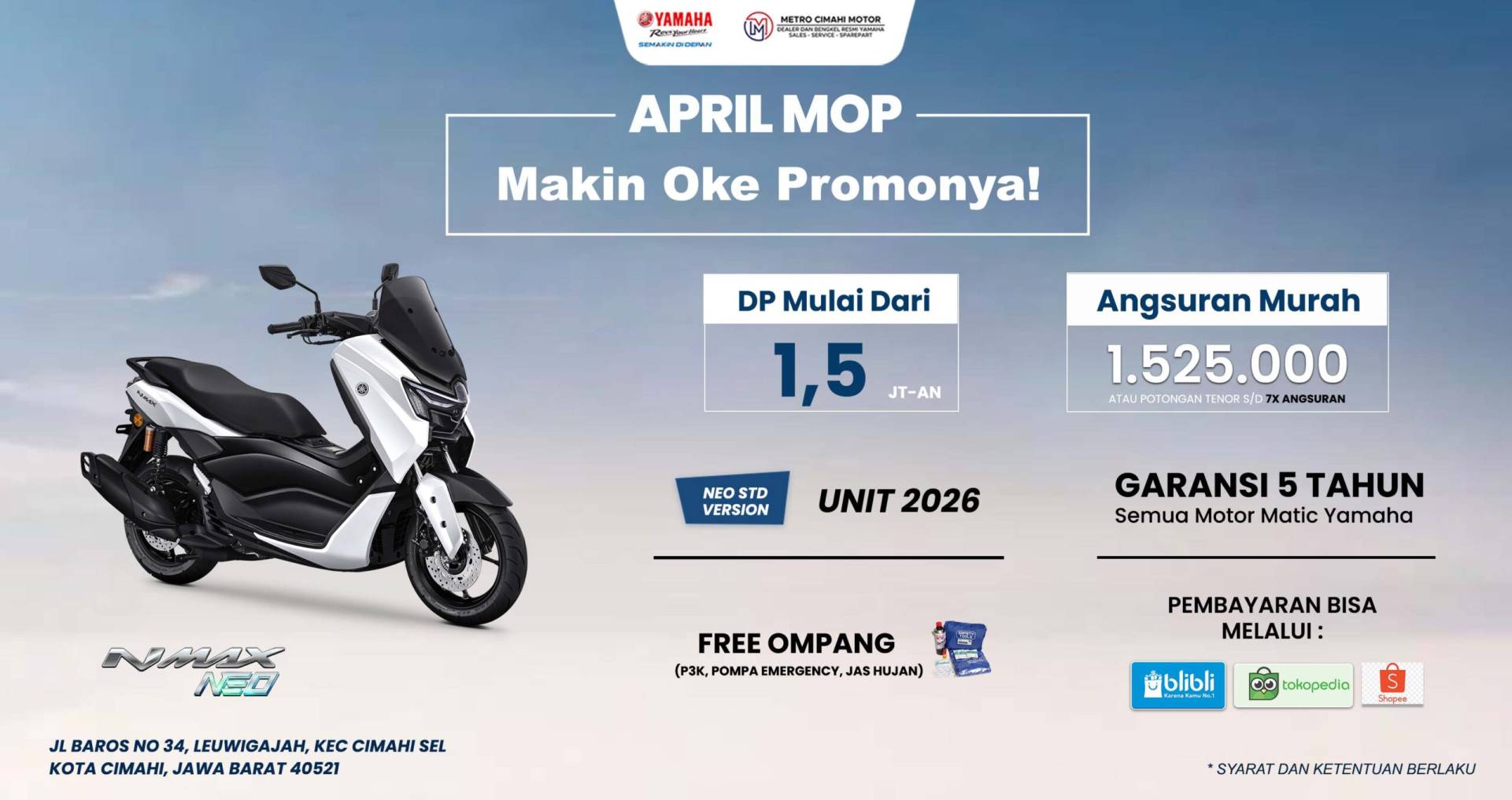 yamaha cianjur yamaha cianjur
