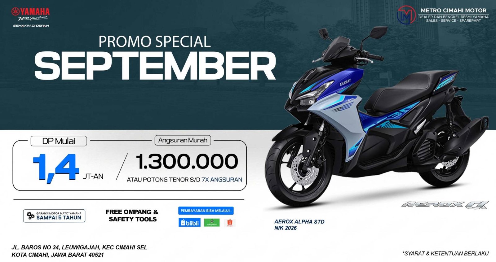 yamaha cianjur yamaha cianjur