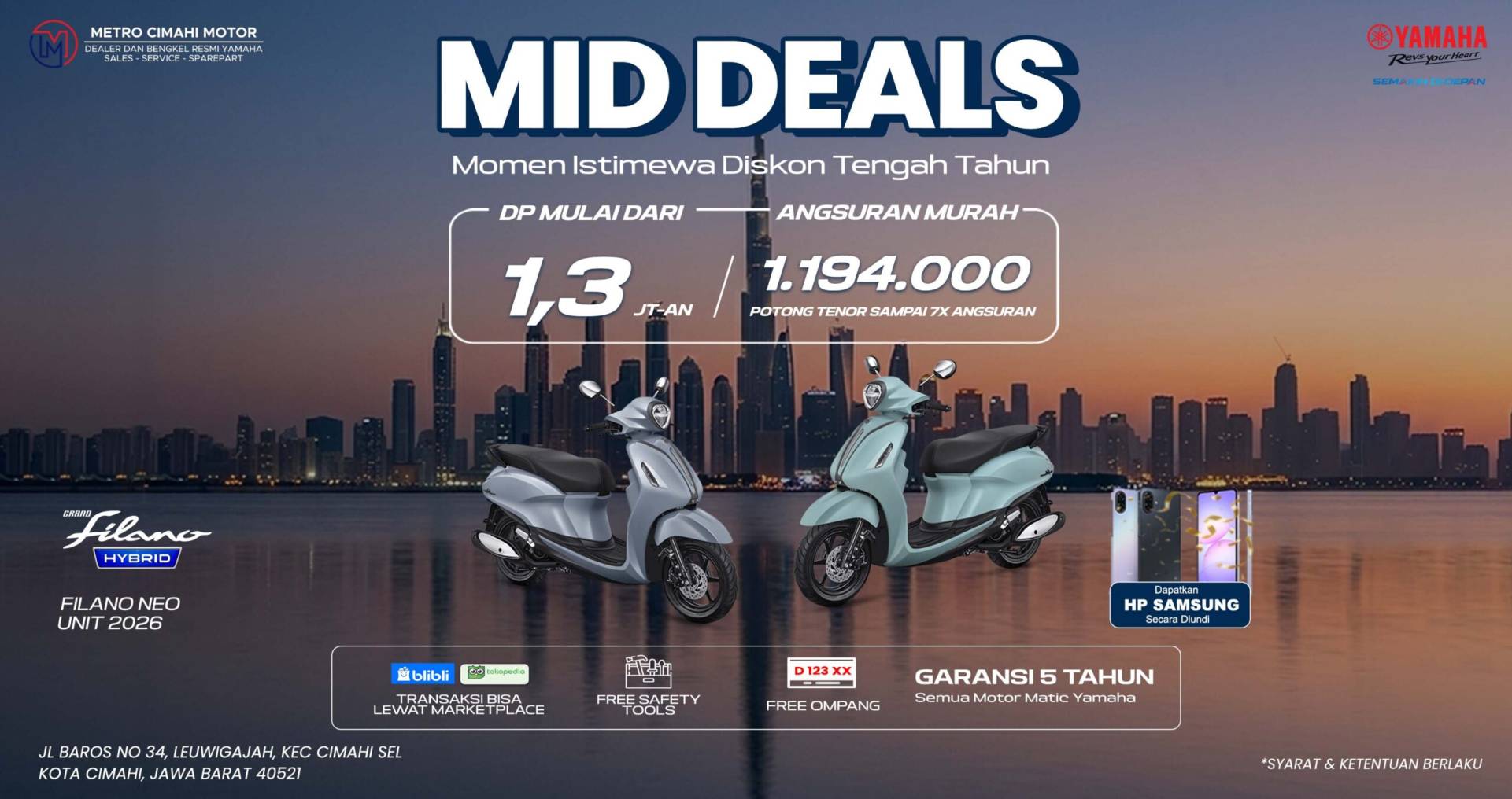 yamaha cianjur yamaha cianjur
