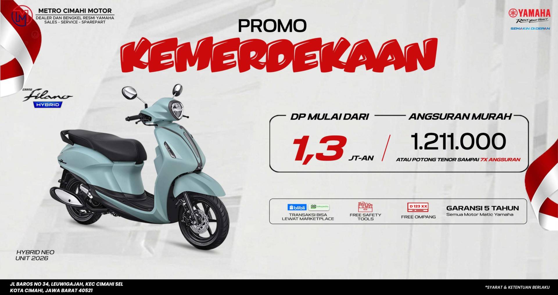 yamaha cianjur yamaha cianjur
