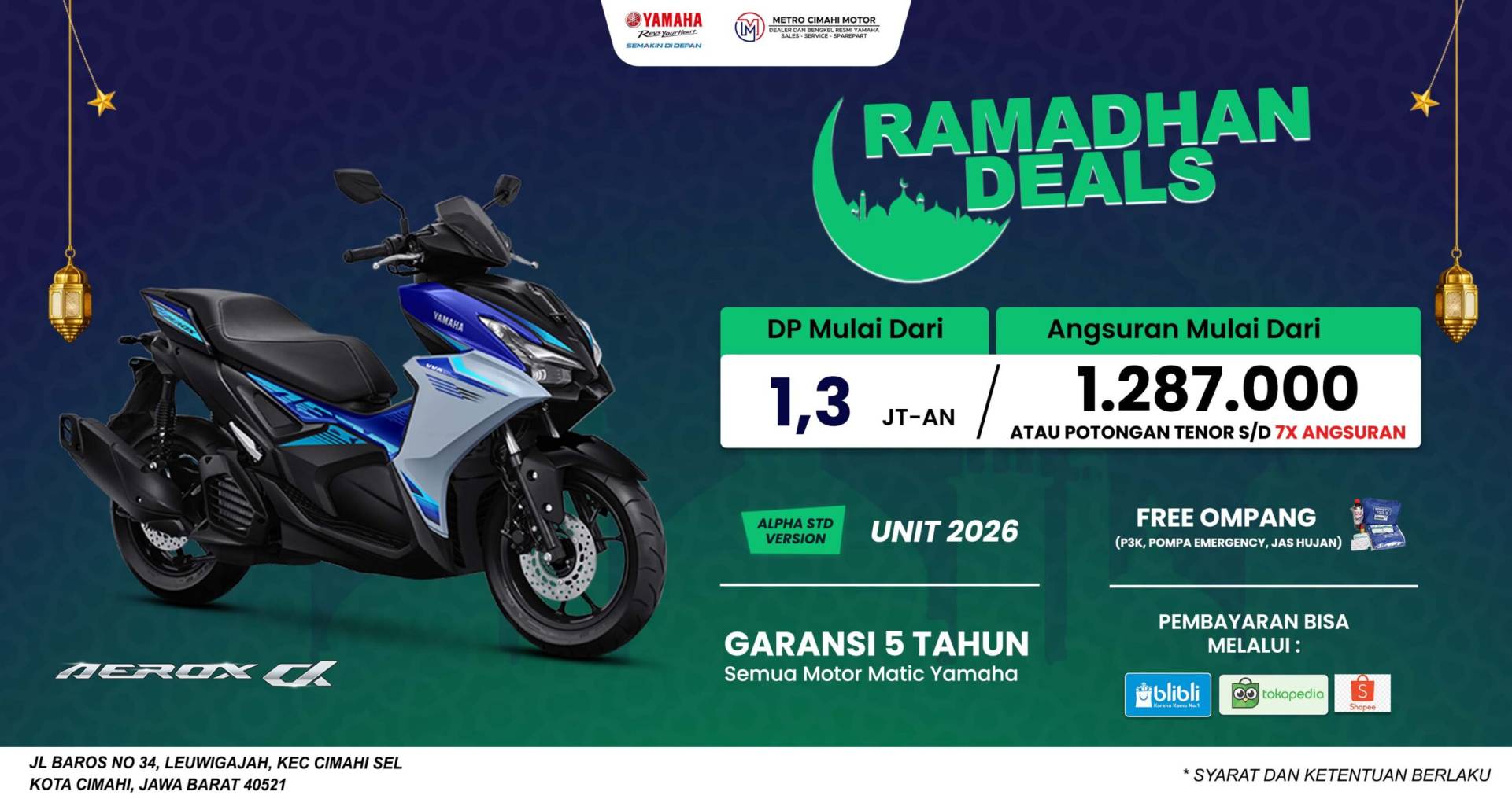 yamaha cianjur yamaha cianjur