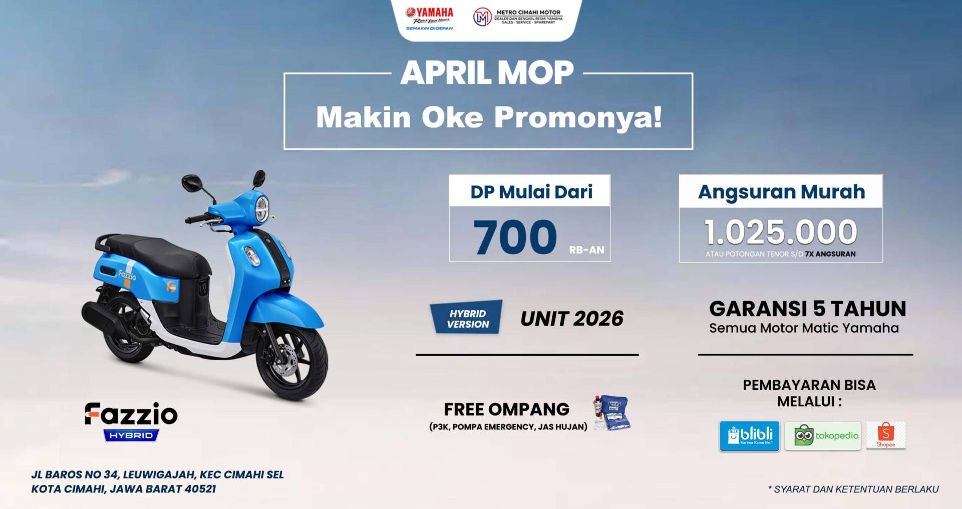 yamaha cianjur yamaha cianjur