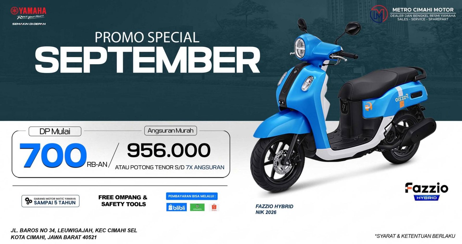 yamaha cianjur yamaha cianjur