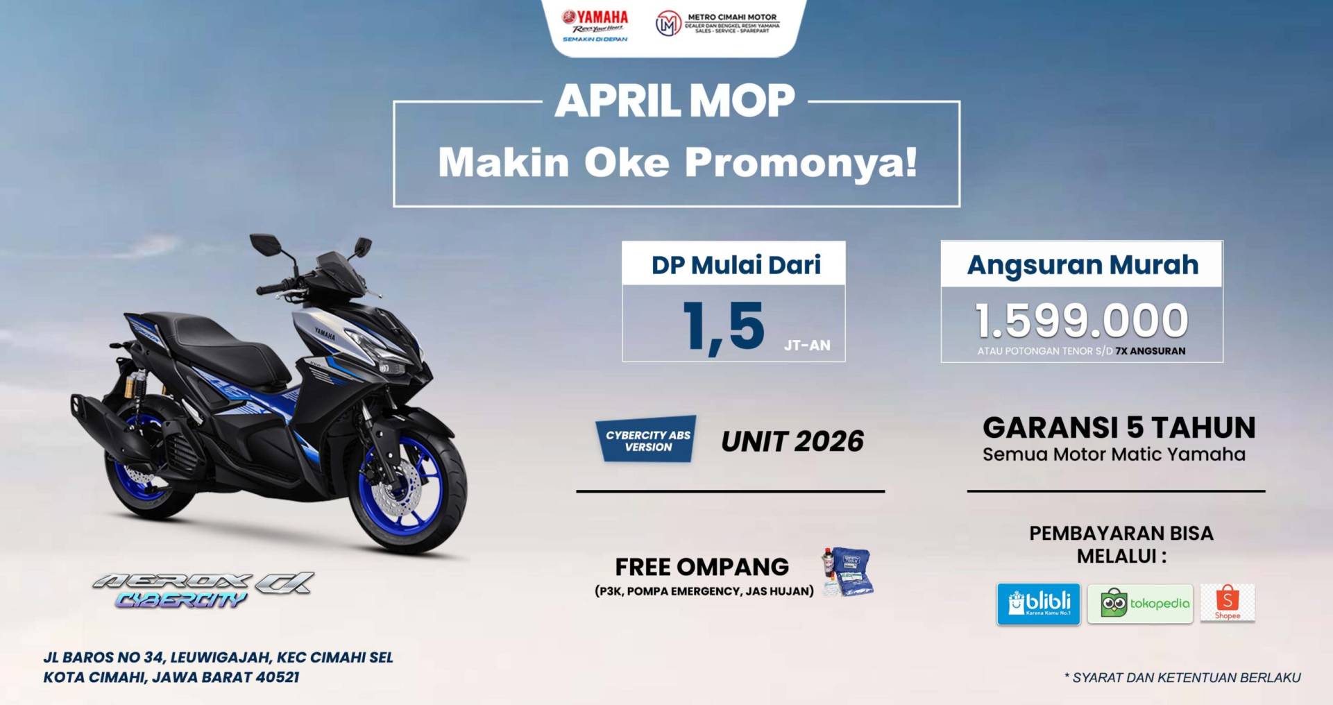 yamaha cianjur yamaha cianjur