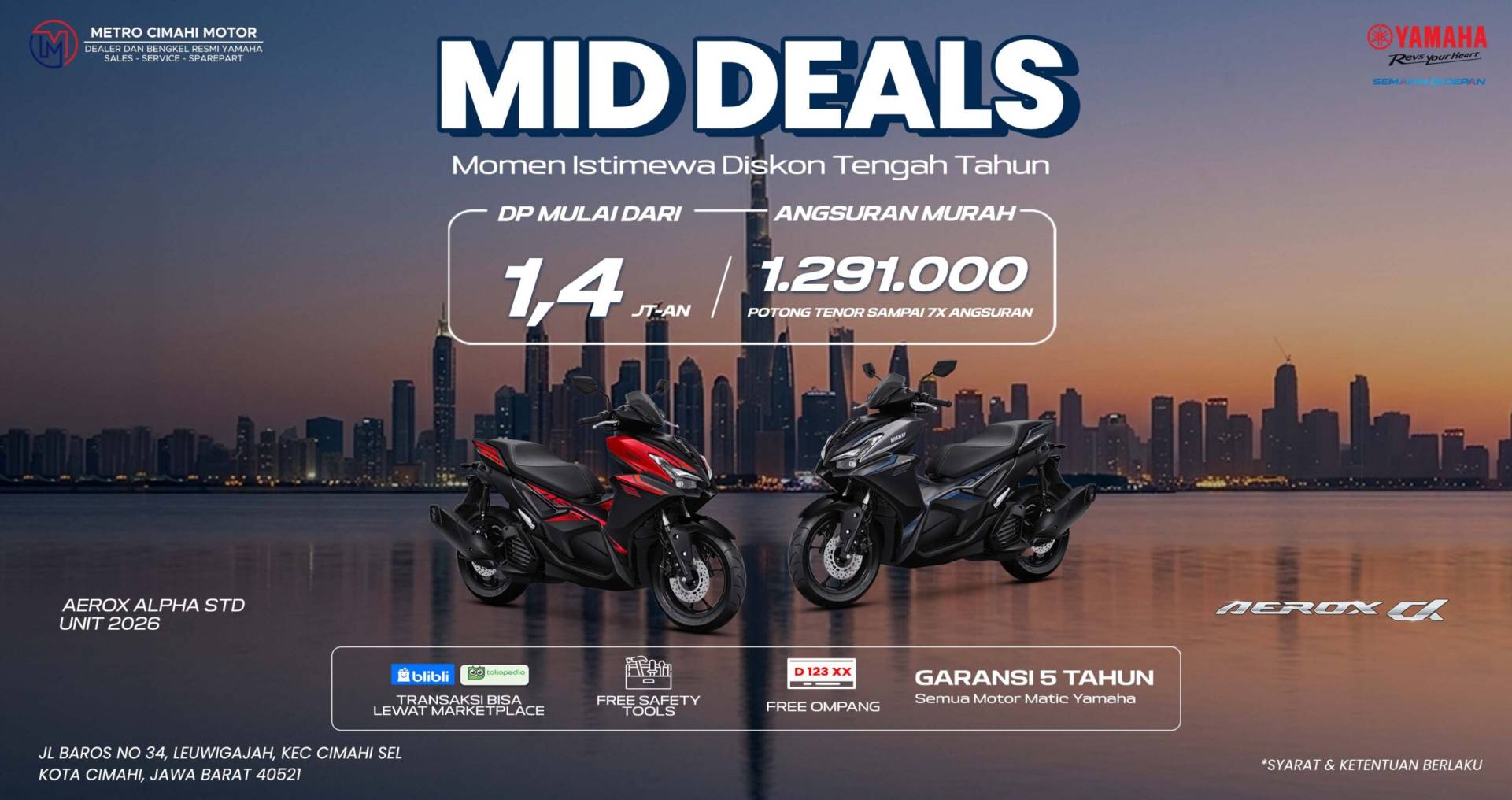 yamaha cianjur yamaha cianjur