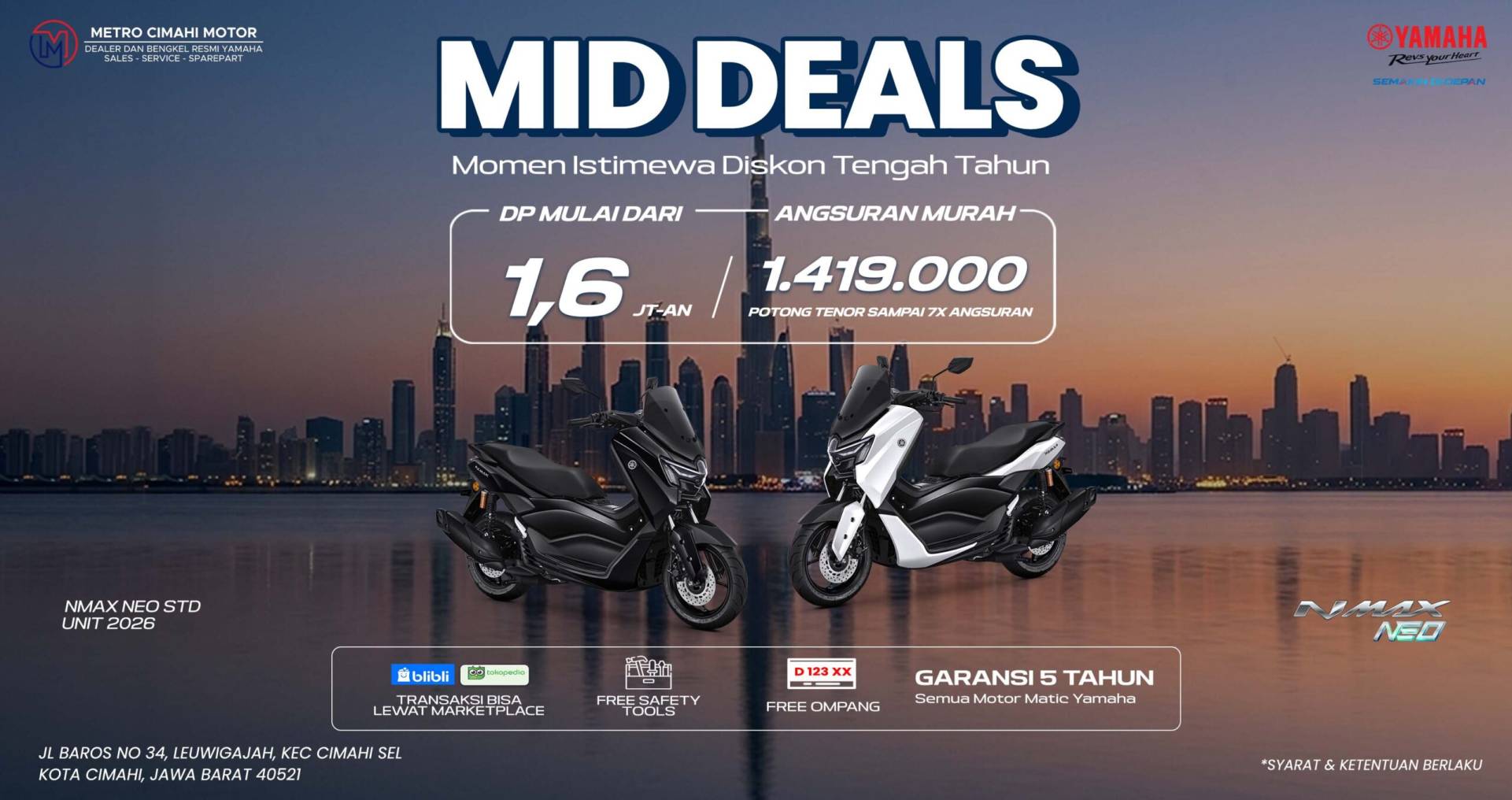 yamaha cianjur yamaha cianjur