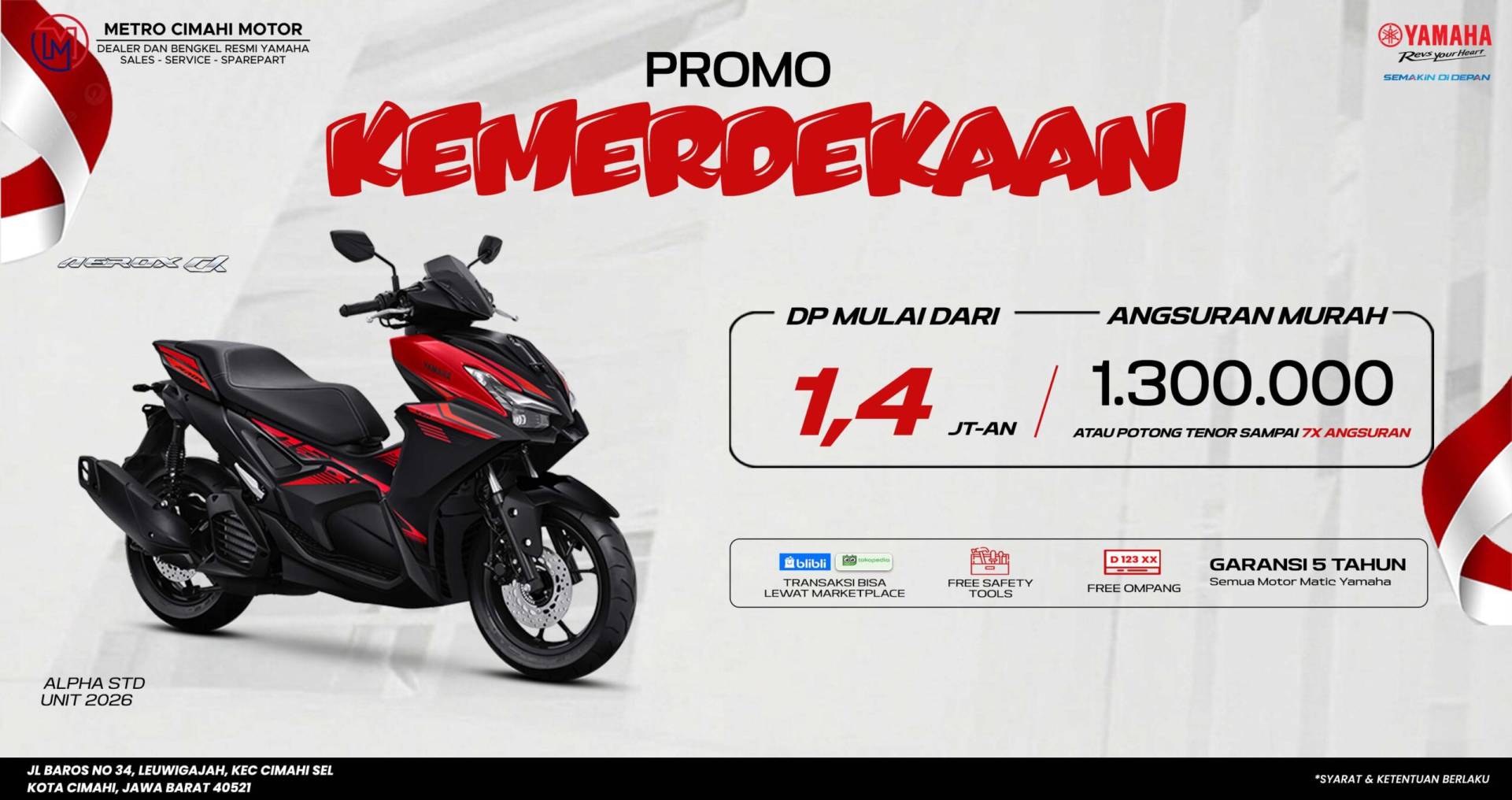 yamaha cianjur yamaha cianjur