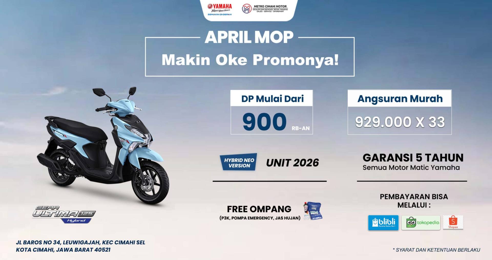 yamaha cianjur yamaha cianjur