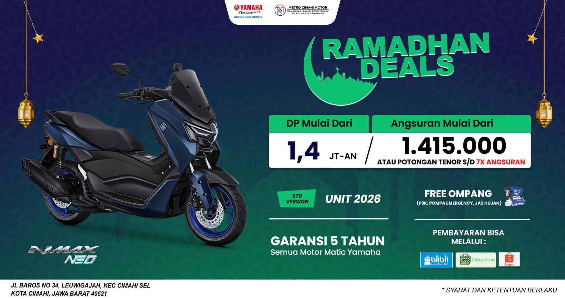yamaha cianjur yamaha cianjur