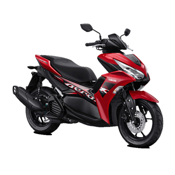 YAMAHA AEROX CONNECTED NON ABS - Image 4