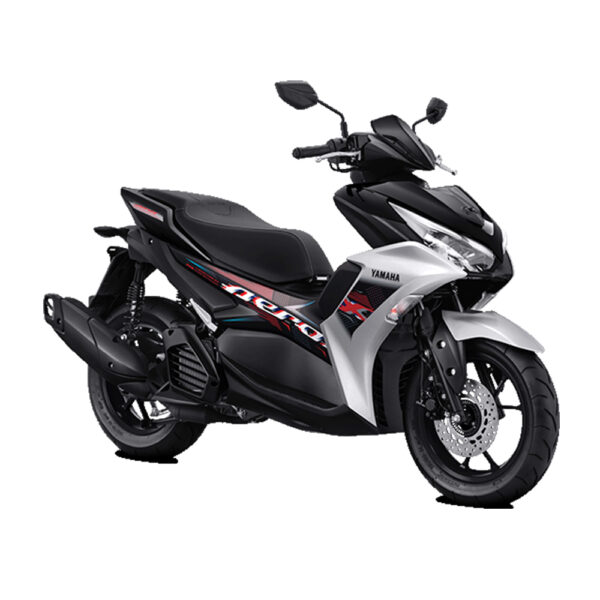 YAMAHA AEROX CONNECTED NON ABS - Image 3