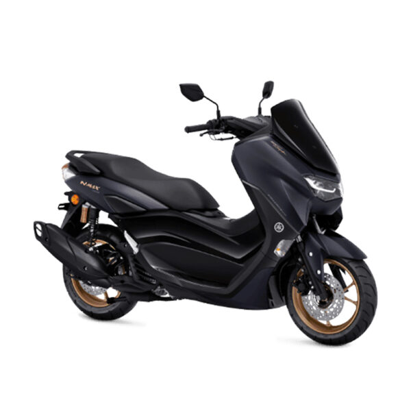 YAMAHA ALL NEW NMAX 155 CONNECTED VERSION - Image 4