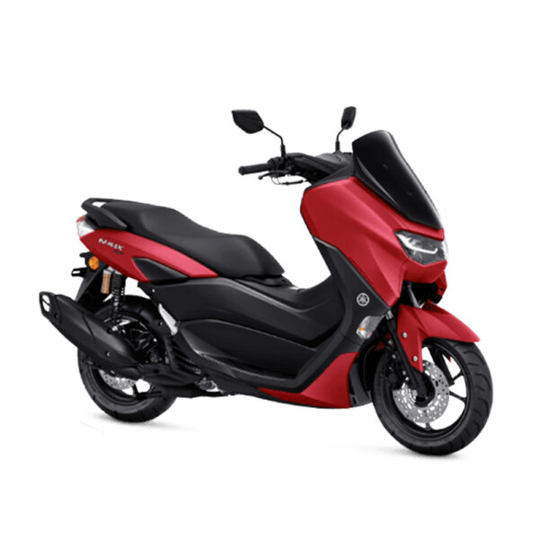 YAMAHA ALL NEW NMAX 155 CONNECTED VERSION - Image 3