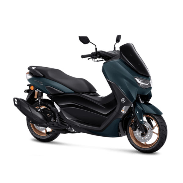 YAMAHA ALL NEW NMAX 155 CONNECTED VERSION - Image 2