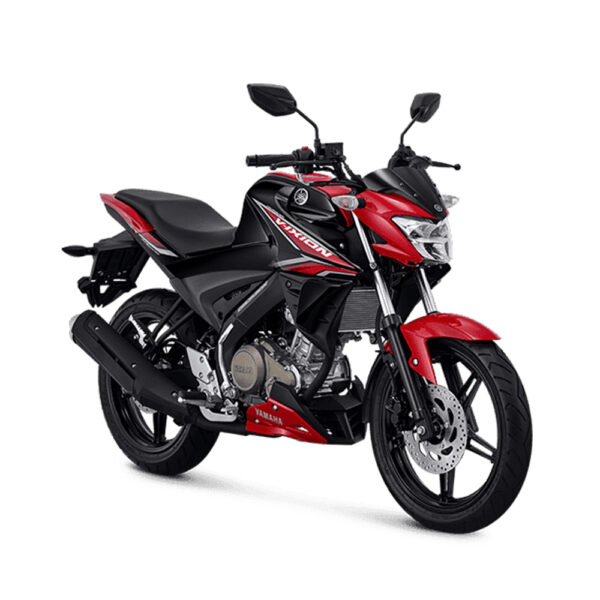 VIXION - Image 2