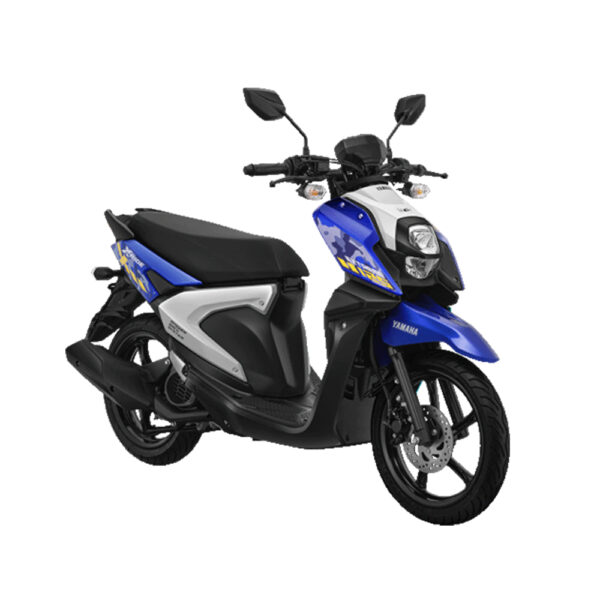 XRIDE 125 - Image 3