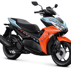YAMAHA AEROX STANDARD