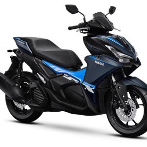 YAMAHA AEROX ALPHA
