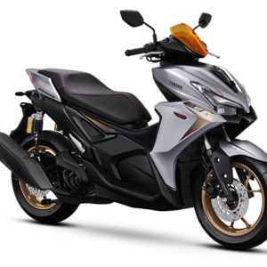 YAMAHA AEROX ALPHA TURBO ULTIMATE