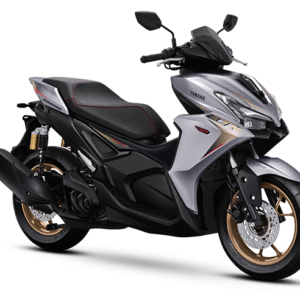 YAMAHA AEROX ALPHA TURBO