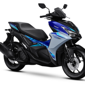YAMAHA AEROX ALPHA