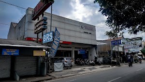 Yamaha Metro Cimahi Motor place picture